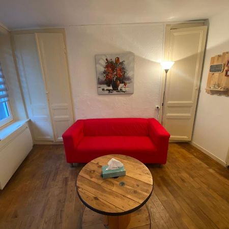 La Perle Marine :Boulogne Sur Mer Экстерьер фото