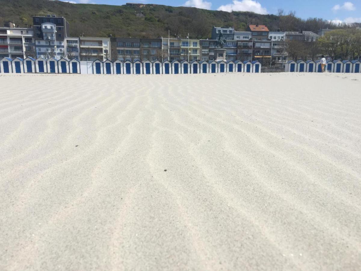 La Perle Marine :Boulogne Sur Mer Экстерьер фото