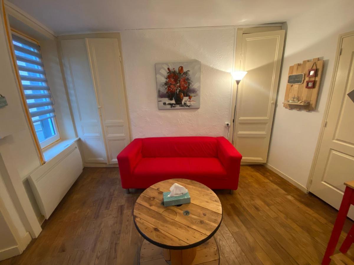 La Perle Marine :Boulogne Sur Mer Экстерьер фото