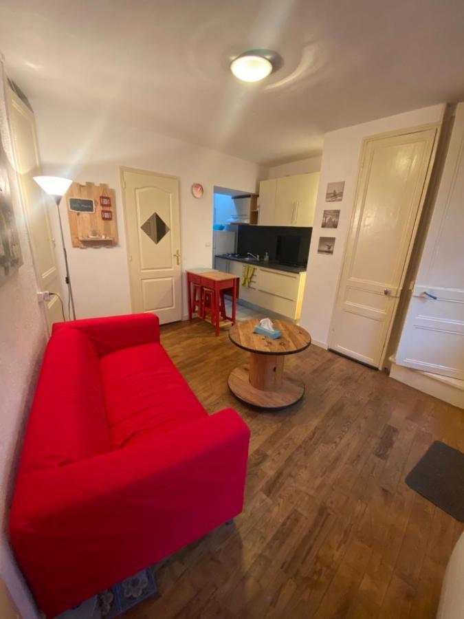 La Perle Marine :Boulogne Sur Mer Экстерьер фото
