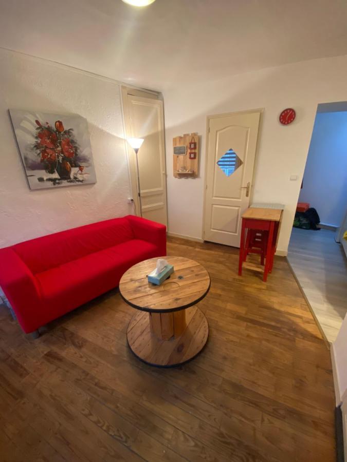 La Perle Marine :Boulogne Sur Mer Экстерьер фото