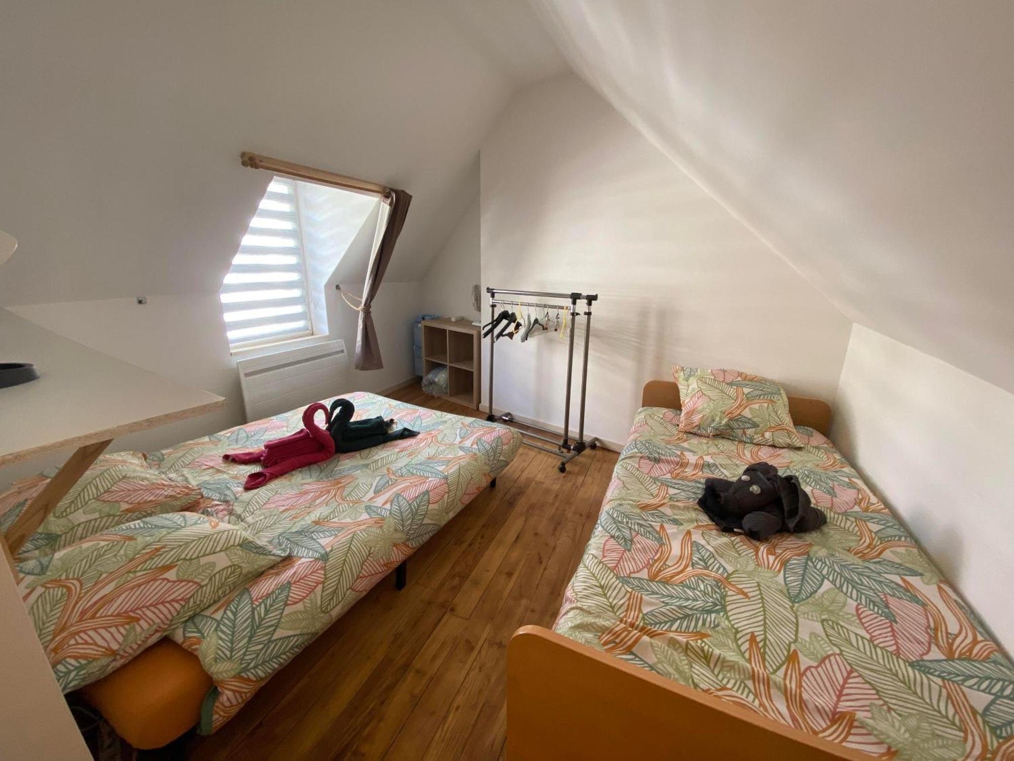 La Perle Marine :Boulogne Sur Mer Экстерьер фото