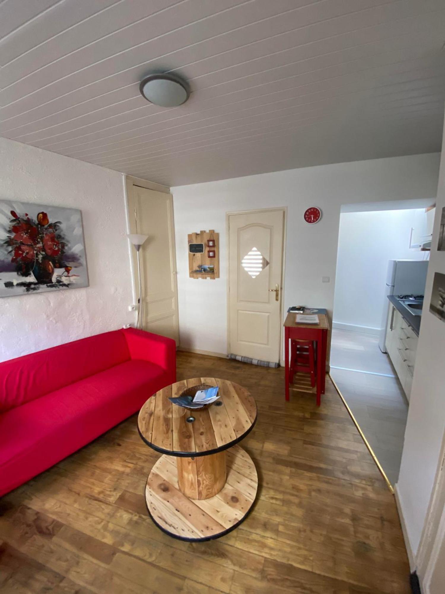 La Perle Marine :Boulogne Sur Mer Экстерьер фото