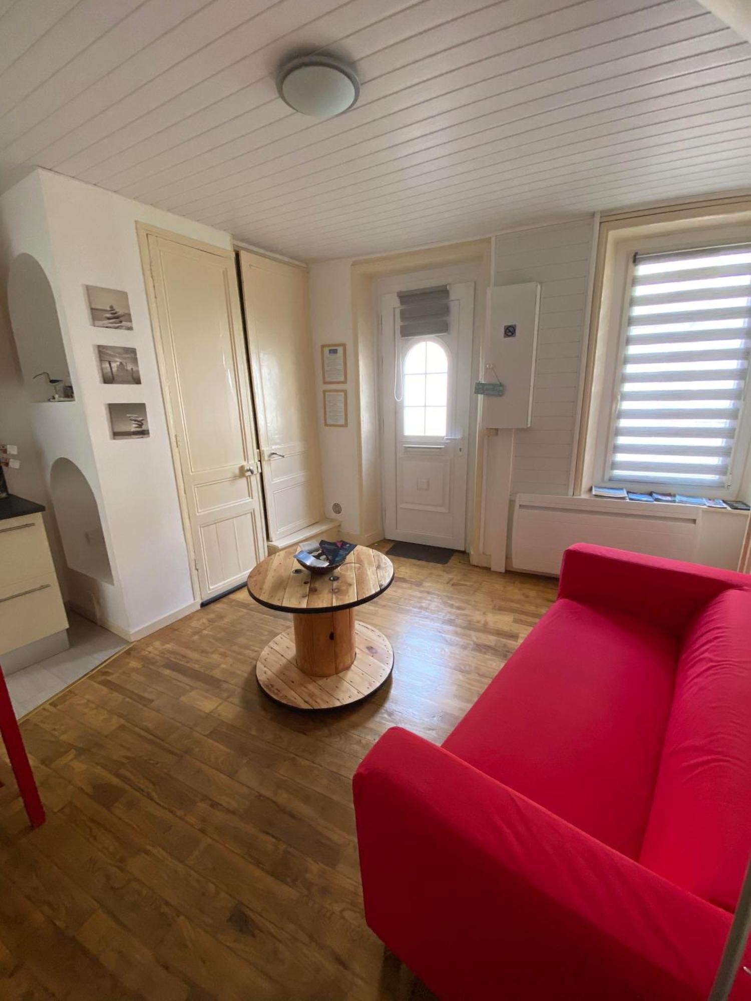 La Perle Marine :Boulogne Sur Mer Экстерьер фото
