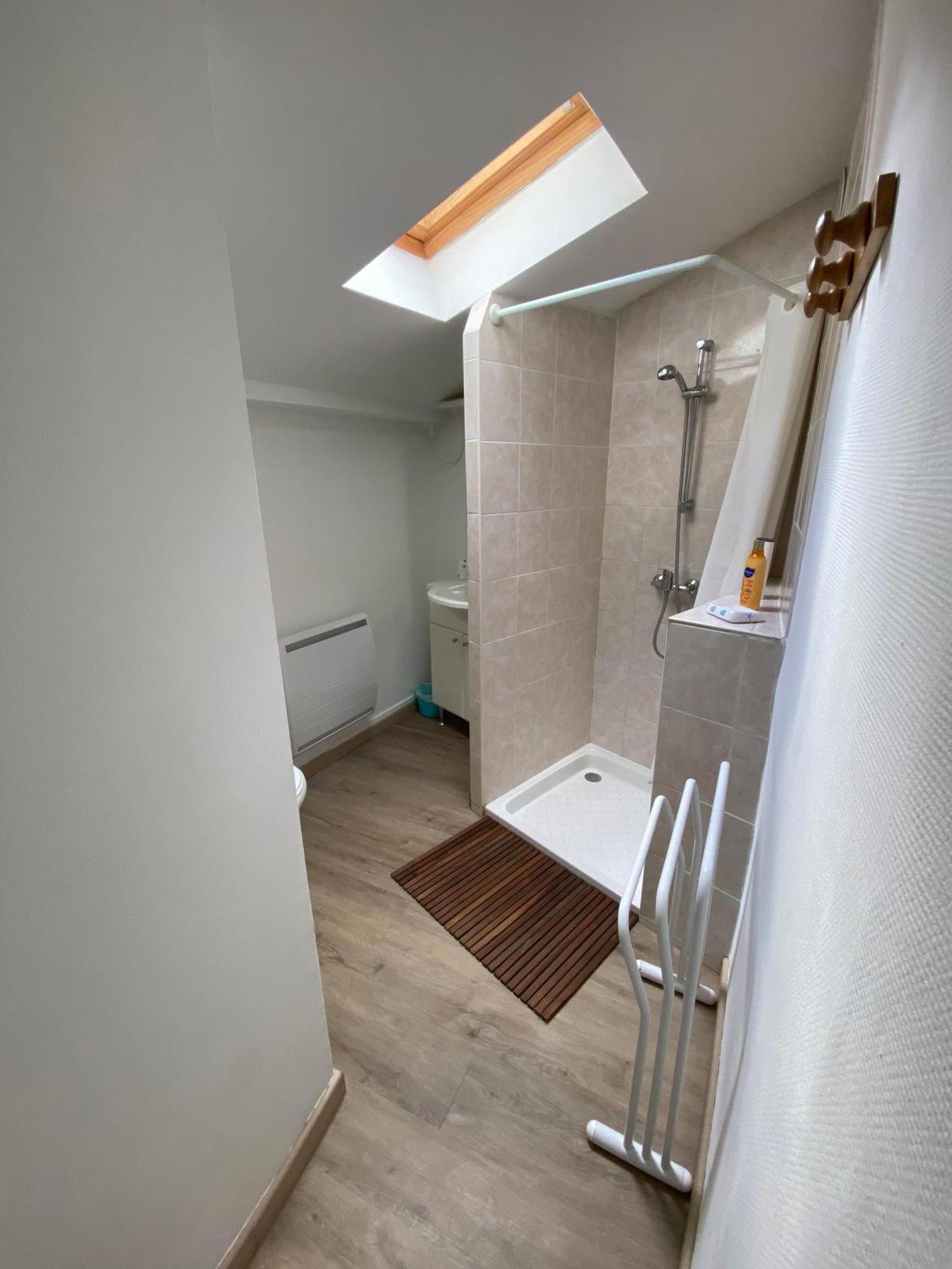 La Perle Marine :Boulogne Sur Mer Экстерьер фото
