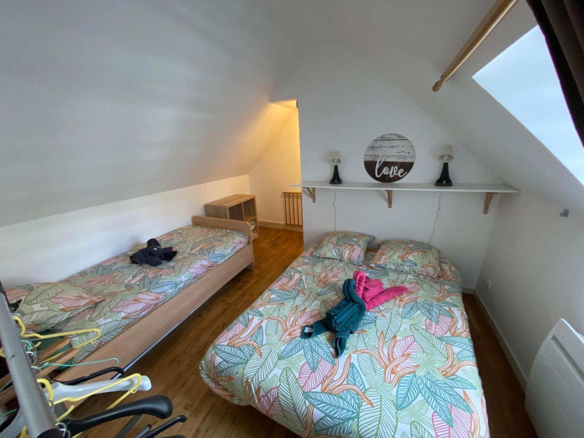 La Perle Marine :Boulogne Sur Mer Экстерьер фото